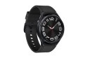Samsung Galaxy Watch 6 (R950) Classic 43mm BT, Black (WYPRZEDAŻ)