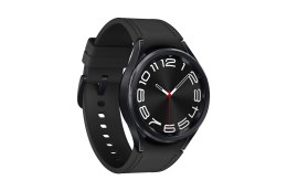 Samsung Galaxy Watch 6 (R950) Classic 43mm BT, Black (WYPRZEDAŻ)