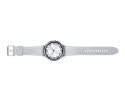 Samsung Galaxy Watch 6 (R965) Classic 47mm LTE, Silver (WYPRZEDAŻ)