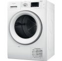 Suszarka z pompą ciepła WHIRLPOOL FFT M22 9X2WS PL (WYPRZEDAŻ)