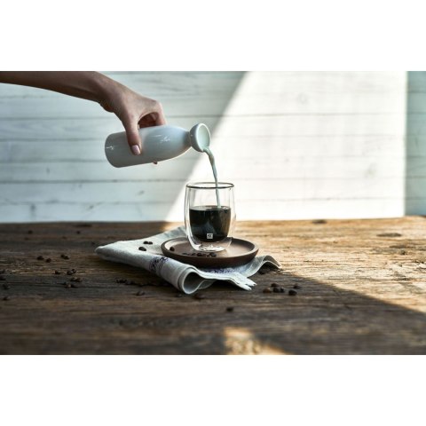 Szklanki do kawy ZWILLING Sorrento 2x200 ml 39500-076-0 Szklanki do kawy ZWILLING Sorrento 2x200 ml 39500-076-0