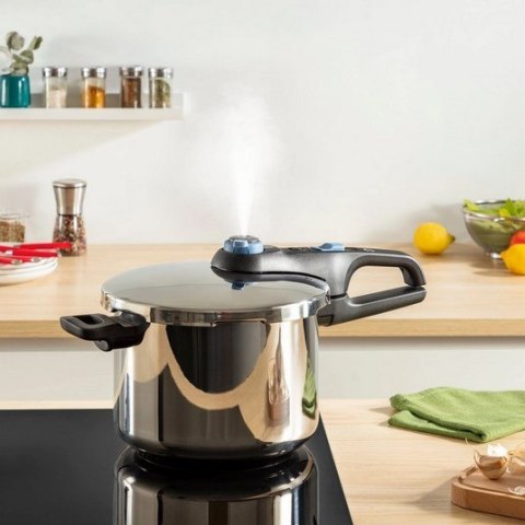 Szybkowar TEFAL Secure Trendy Pressure 4L P2584301 Szybkowar TEFAL Secure Trendy Pressure 4L P2584301