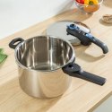 Szybkowar TEFAL Secure Trendy Pressure 4L P2584301