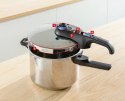 Szybkowar TEFAL Secure Trendy Pressure 4L P2584301