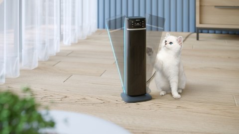 Termowentylator PHILIPS CX5120/11 (WYPRZEDAŻ) Termowentylator PHILIPS CX5120/11 (WYPRZEDAŻ)
