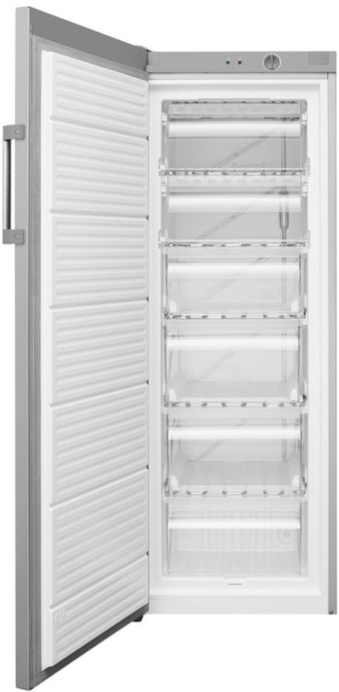 Zamrażarka INDESIT UI6 2 S Zamrażarka INDESIT UI6 2 S