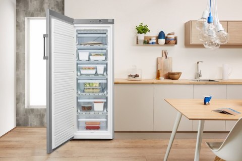Zamrażarka INDESIT UI6 2 S Zamrażarka INDESIT UI6 2 S