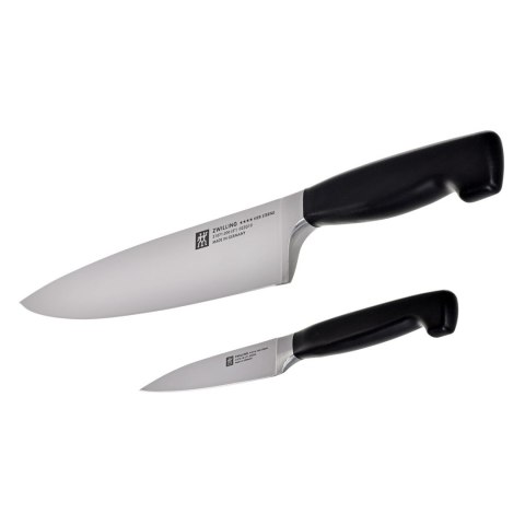 Zestaw 2 noży ZWILLING Four Star 35175-000-0 Zestaw 2 noży ZWILLING Four Star 35175-000-0