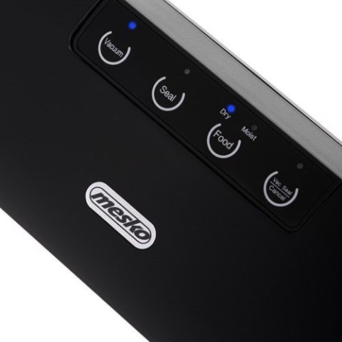 Zgrzewarka próżniowa MESKO MS 4492 Zgrzewarka próżniowa MESKO MS 4492
