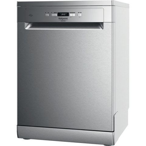 Zmywarka HOTPOINT HFC3C26FX srebrna (WYPRZEDAŻ) Zmywarka HOTPOINT HFC3C26FX srebrna (WYPRZEDAŻ)