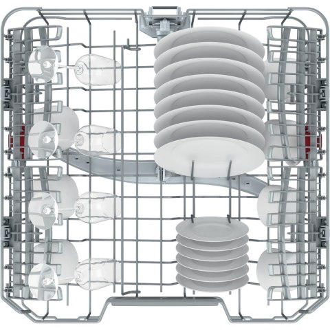 Zmywarka HOTPOINT HFC3C26FX srebrna (WYPRZEDAŻ) Zmywarka HOTPOINT HFC3C26FX srebrna (WYPRZEDAŻ)