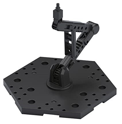 ACTION BASE 5 BLACK ACTION BASE 5 BLACK