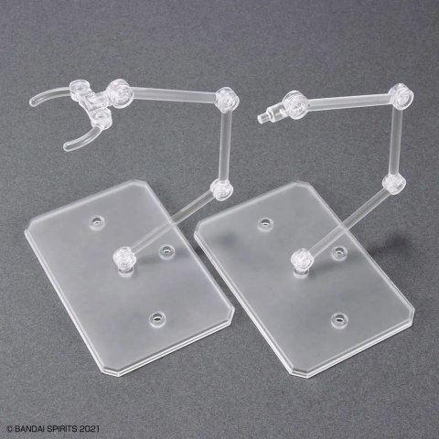 ACTION BASE 6 CLEAR ACTION BASE 6 CLEAR