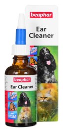 Beaphar krople do uszu dla psów i kotów 50ml