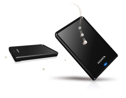 Dysk zewnętrzny HDD ADATA HV620S (1TB; 2.5"; USB 3.2; czarny) Dysk zewnętrzny HDD ADATA HV620S (1TB; 2.5"; USB 3.2; czarny)