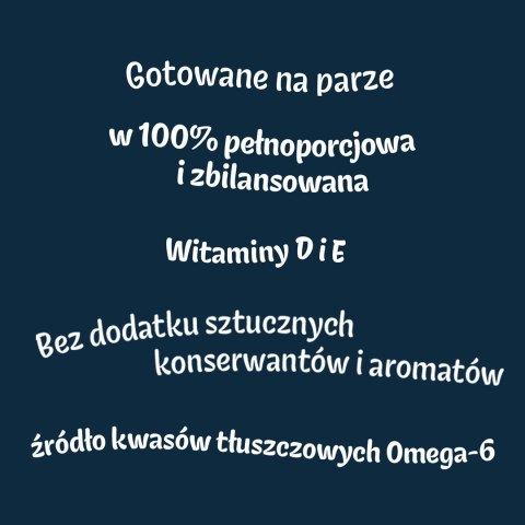 FELIX Deliciously Sliced Wiejskie Smaki - mokra karma dla kota - 4x 80 g FELIX Deliciously Sliced Wiejskie Smaki - mokra karma dla kota - 4x 80 g
