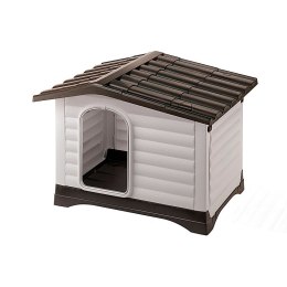 FERPLAST DOGVILLA 110 - buda dla psa