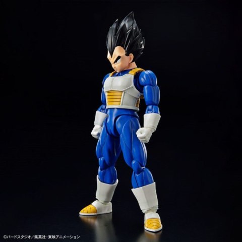 FIGURE RISE STANDARD DBZ VEGETA (NEW SPEC Ver.) FIGURE RISE STANDARD DBZ VEGETA (NEW SPEC Ver.)