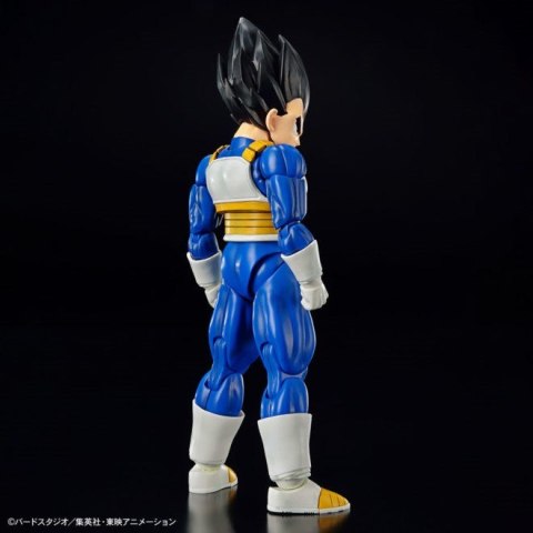 FIGURE RISE STANDARD DBZ VEGETA (NEW SPEC Ver.) FIGURE RISE STANDARD DBZ VEGETA (NEW SPEC Ver.)