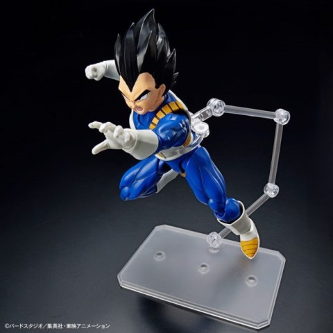 FIGURE RISE STANDARD DBZ VEGETA (NEW SPEC Ver.) FIGURE RISE STANDARD DBZ VEGETA (NEW SPEC Ver.)