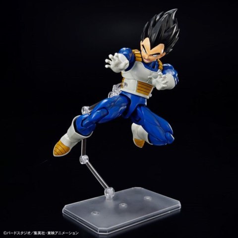 FIGURE RISE STANDARD DBZ VEGETA (NEW SPEC Ver.) FIGURE RISE STANDARD DBZ VEGETA (NEW SPEC Ver.)