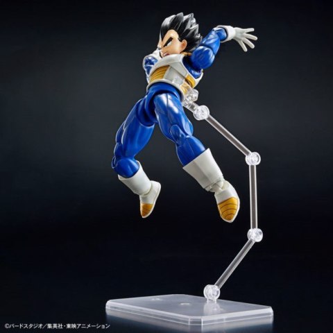 FIGURE RISE STANDARD DBZ VEGETA (NEW SPEC Ver.) FIGURE RISE STANDARD DBZ VEGETA (NEW SPEC Ver.)