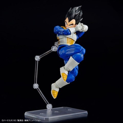 FIGURE RISE STANDARD DBZ VEGETA (NEW SPEC Ver.) FIGURE RISE STANDARD DBZ VEGETA (NEW SPEC Ver.)