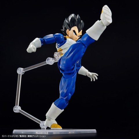 FIGURE RISE STANDARD DBZ VEGETA (NEW SPEC Ver.) FIGURE RISE STANDARD DBZ VEGETA (NEW SPEC Ver.)