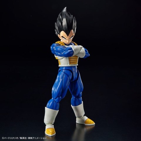 FIGURE RISE STANDARD DBZ VEGETA (NEW SPEC Ver.) FIGURE RISE STANDARD DBZ VEGETA (NEW SPEC Ver.)