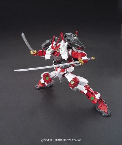 Figurka kolekcjonerska BANDAI GUN57719 Figurka kolekcjonerska BANDAI GUN57719