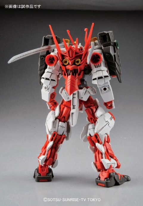 Figurka kolekcjonerska BANDAI GUN57719 Figurka kolekcjonerska BANDAI GUN57719