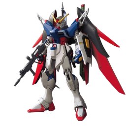 Figurka kolekcjonerska BANDAI HG 1/144 DESTINY GUNDAM