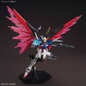 Figurka kolekcjonerska BANDAI HG 1/144 DESTINY GUNDAM
