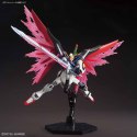 Figurka kolekcjonerska BANDAI HG 1/144 DESTINY GUNDAM