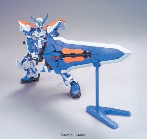 Figurka kolekcjonerska BANDAI HG 1/144 GUNDAM ASTRAY BLUE FRAME SECOND L Figurka kolekcjonerska BANDAI HG 1/144 GUNDAM ASTRAY BLUE FRAME SECOND L
