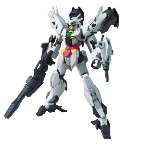 Figurka kolekcjonerska BANDAI HGBD:R 1/144 JUPITIVE GUNDAM Figurka kolekcjonerska BANDAI HGBD:R 1/144 JUPITIVE GUNDAM