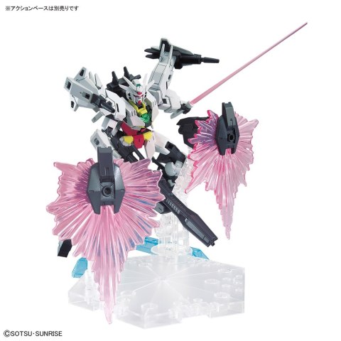 Figurka kolekcjonerska BANDAI HGBD:R 1/144 JUPITIVE GUNDAM Figurka kolekcjonerska BANDAI HGBD:R 1/144 JUPITIVE GUNDAM