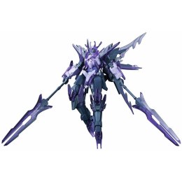 Figurka kolekcjonerska BANDAI HGBF 1/144 TRANSIENT GUNDAM GLACIER