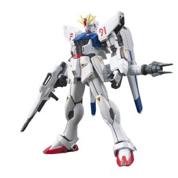 Figurka kolekcjonerska Bandai HGUC 1/144 GUNDAM F91