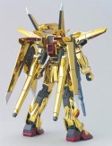 HG 1/144 OOWASHI AKATSUKI GUNDAM