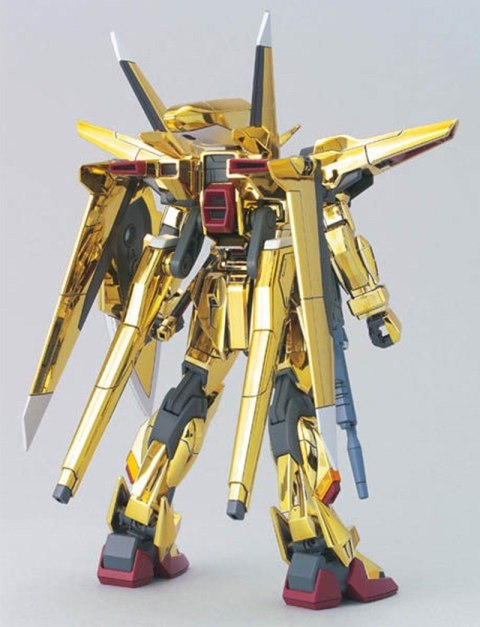 HG 1/144 OOWASHI AKATSUKI GUNDAM HG 1/144 OOWASHI AKATSUKI GUNDAM