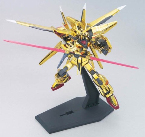 HG 1/144 OOWASHI AKATSUKI GUNDAM HG 1/144 OOWASHI AKATSUKI GUNDAM