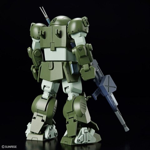 HG VOTOMS - ATM-09-ST SCOPEDOG HG VOTOMS - ATM-09-ST SCOPEDOG