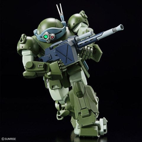 HG VOTOMS - ATM-09-ST SCOPEDOG HG VOTOMS - ATM-09-ST SCOPEDOG