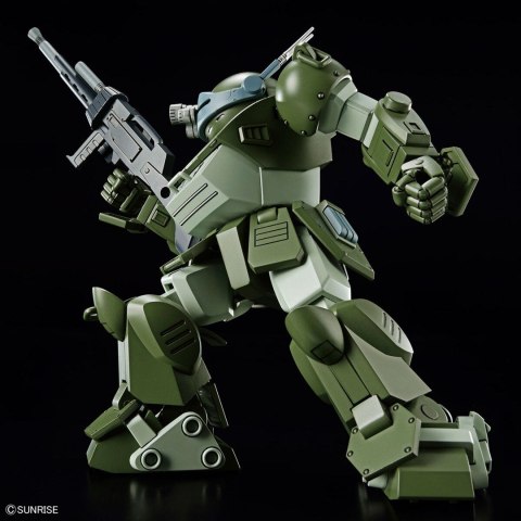 HG VOTOMS - ATM-09-ST SCOPEDOG HG VOTOMS - ATM-09-ST SCOPEDOG