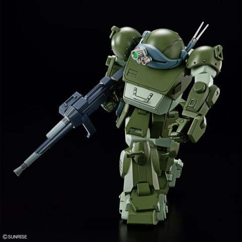HG VOTOMS - ATM-09-ST SCOPEDOG HG VOTOMS - ATM-09-ST SCOPEDOG