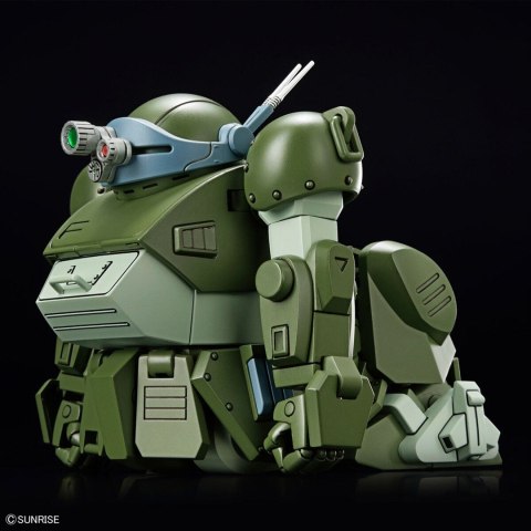 HG VOTOMS - ATM-09-ST SCOPEDOG HG VOTOMS - ATM-09-ST SCOPEDOG