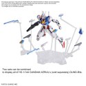 HG WITCH FROM MERCURY WEAPON DISPLAY BASE
