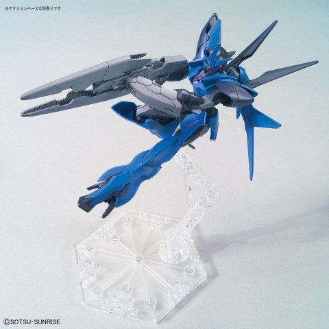 HGBD:R 1/144 ALUS ERATHREE GUNDAM HGBD:R 1/144 ALUS ERATHREE GUNDAM