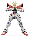 HGBF 1/144 BUILD BURNING GUNDAM BL